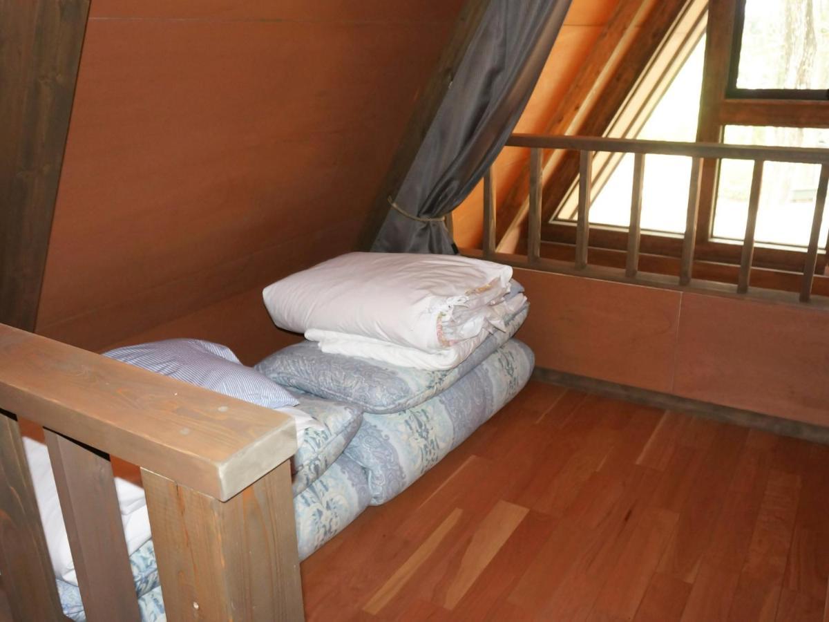 Villa Yoshino - Vacation Stay 01536V Azumino Exterior photo
